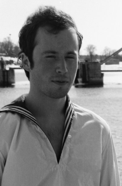 Kapten Bölja 110