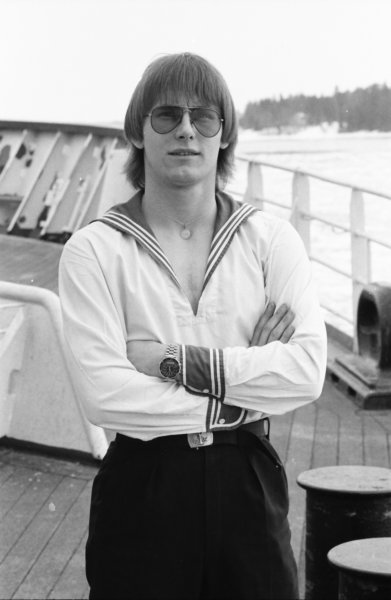 Kapten Bölja 121