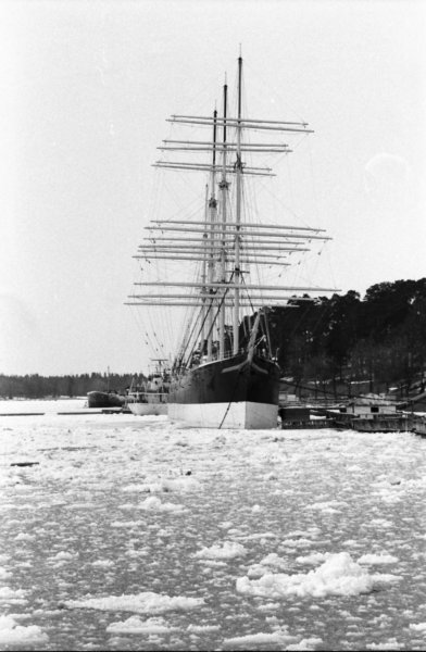 Kapten Bölja 122