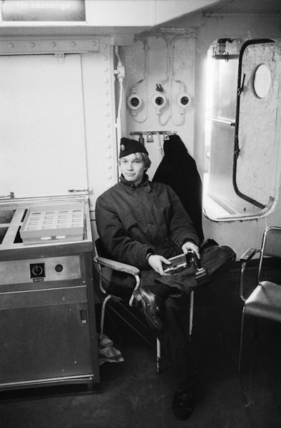 Kapten Bölja 49