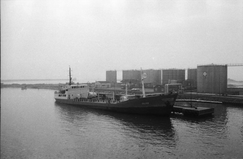 Kapten Bölja 61