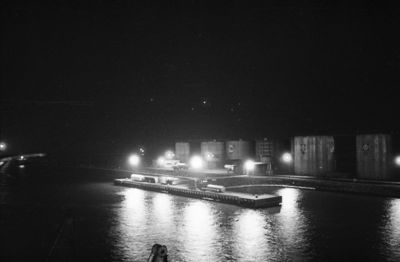 Kapten Bölja 64