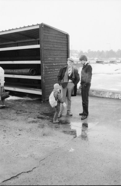 Kapten Bölja 68