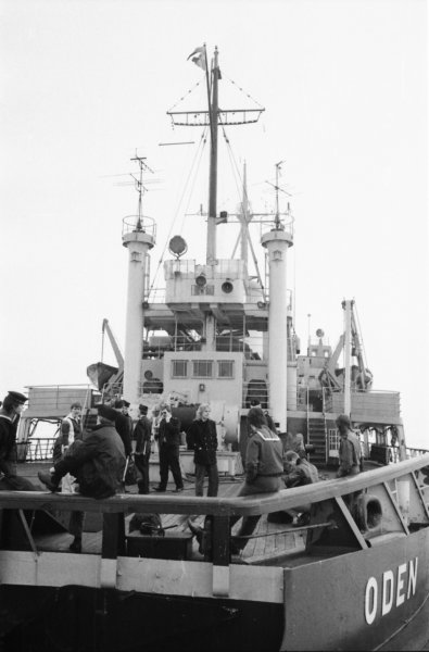 Kapten Bölja 69