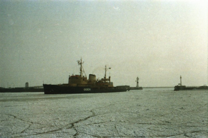 Kapten Bölja 72