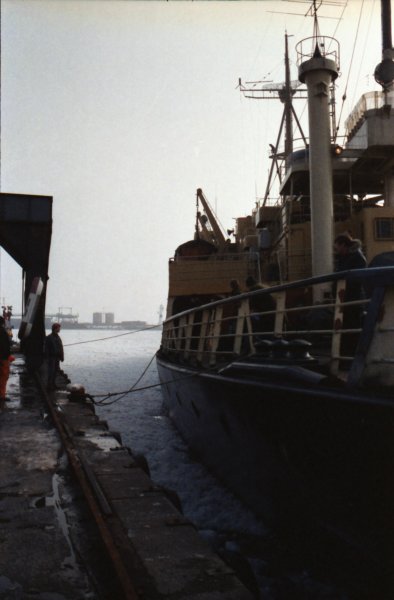 Kapten Bölja 74