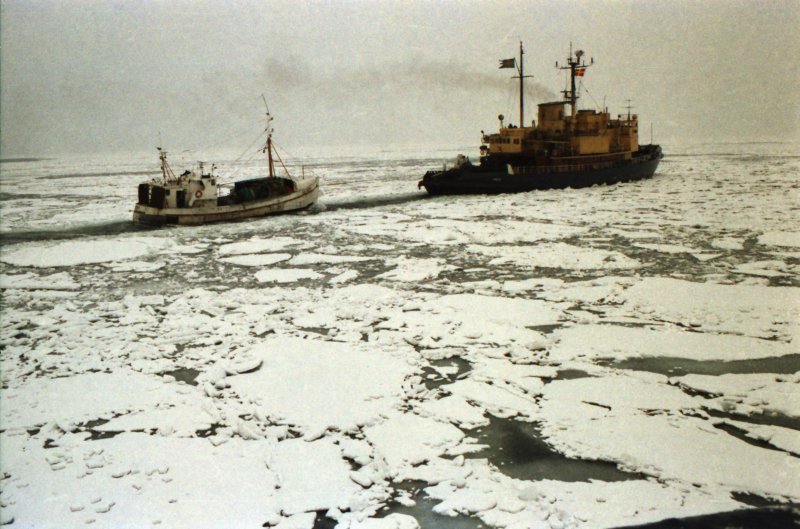 Kapten Bölja 79