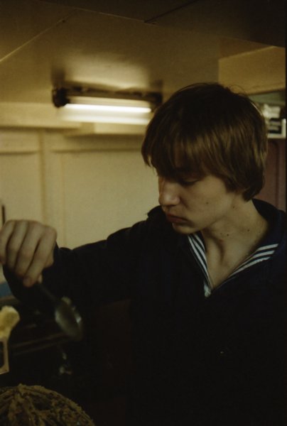 Kapten Bölja 82