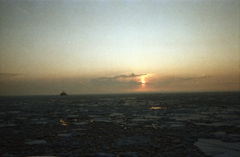 Kapten Bölja 90