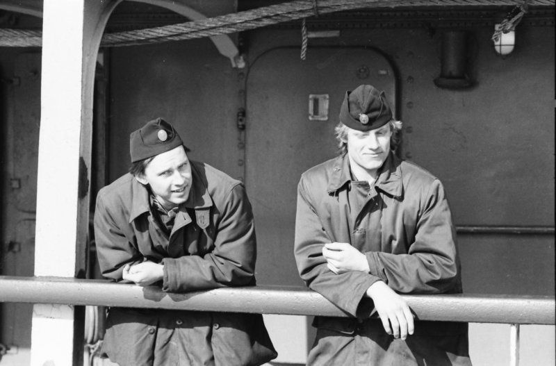 Kapten Bölja 96