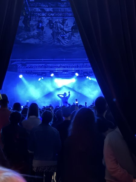 John Maus 1