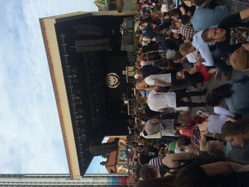 The Offspring 1