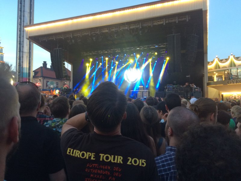 The Offspring 2