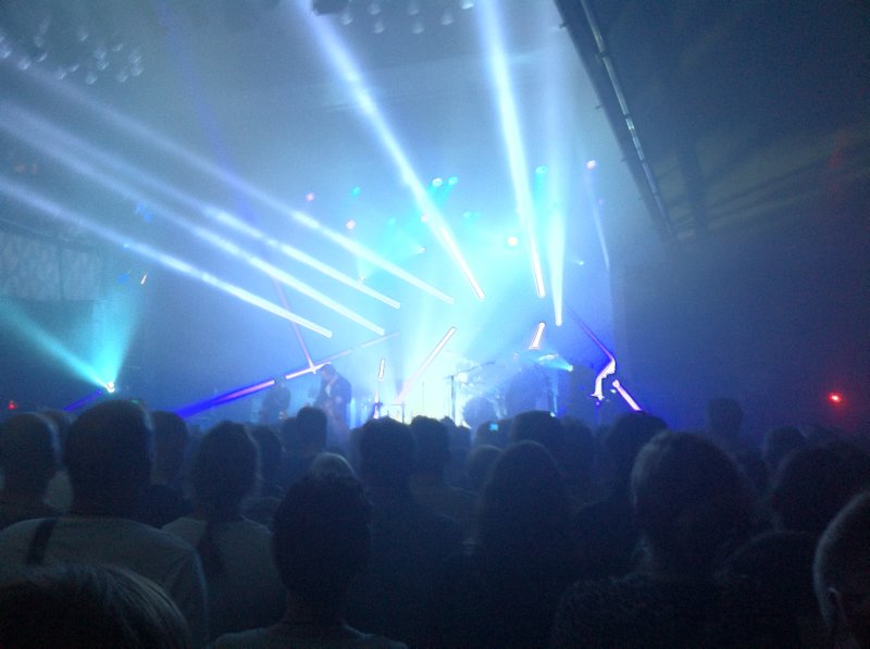 Simple Minds