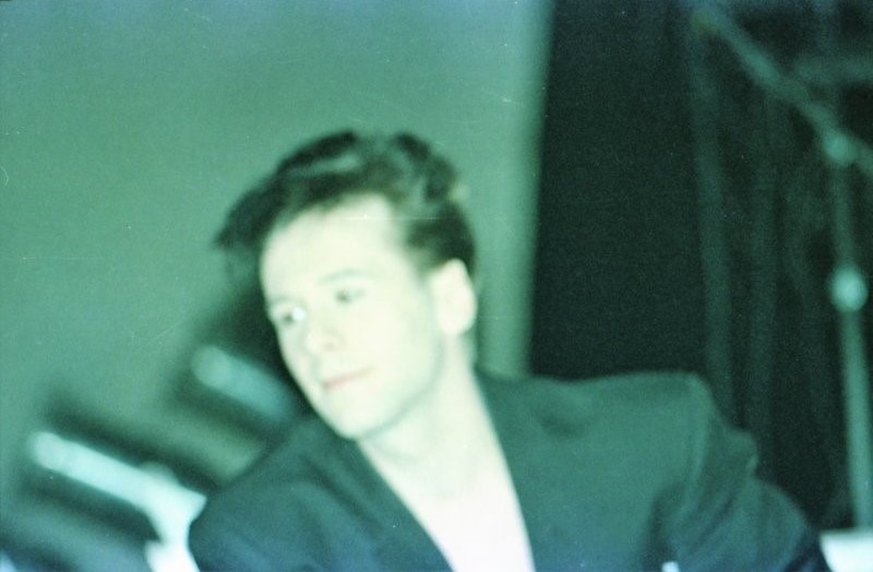 Simple Minds 1