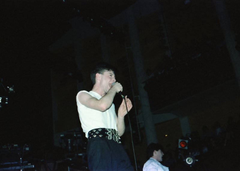 Simple Minds 10