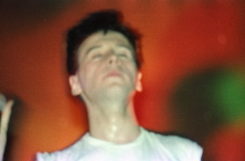 Simple Minds 11