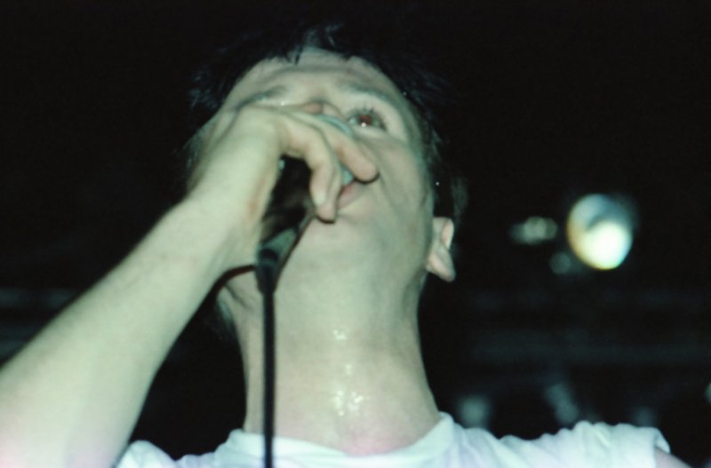 Simple Minds 12