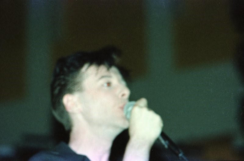 Simple Minds 2