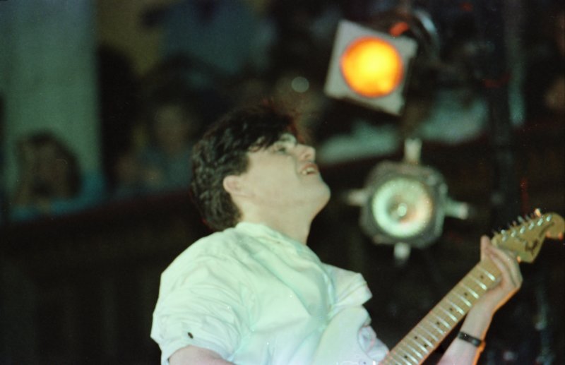 Simple Minds 5