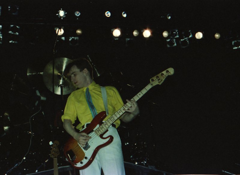 Simple Minds 6