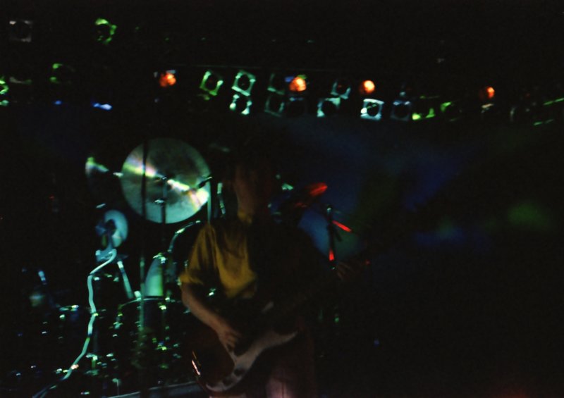 Simple Minds 8