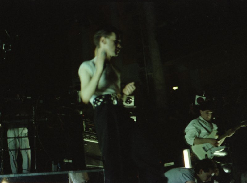 Simple Minds 9