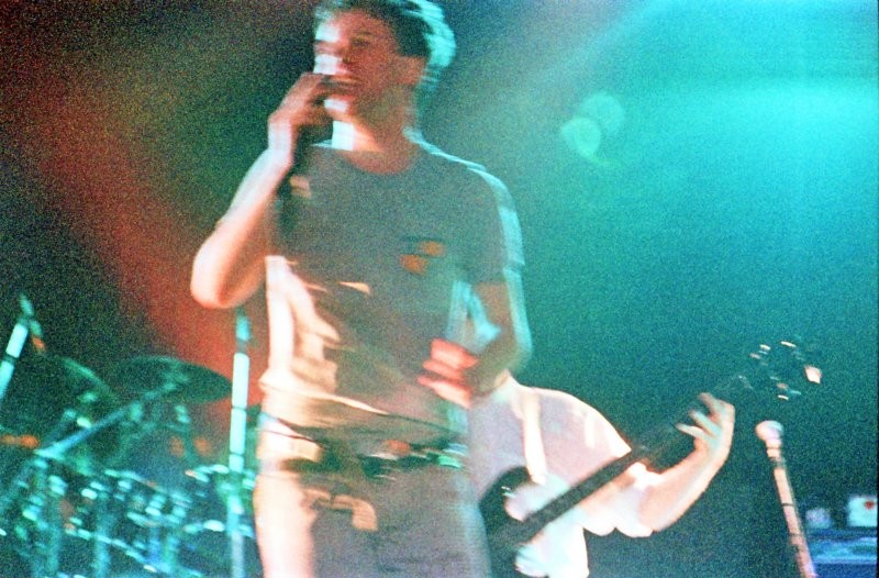 Simple Minds 1