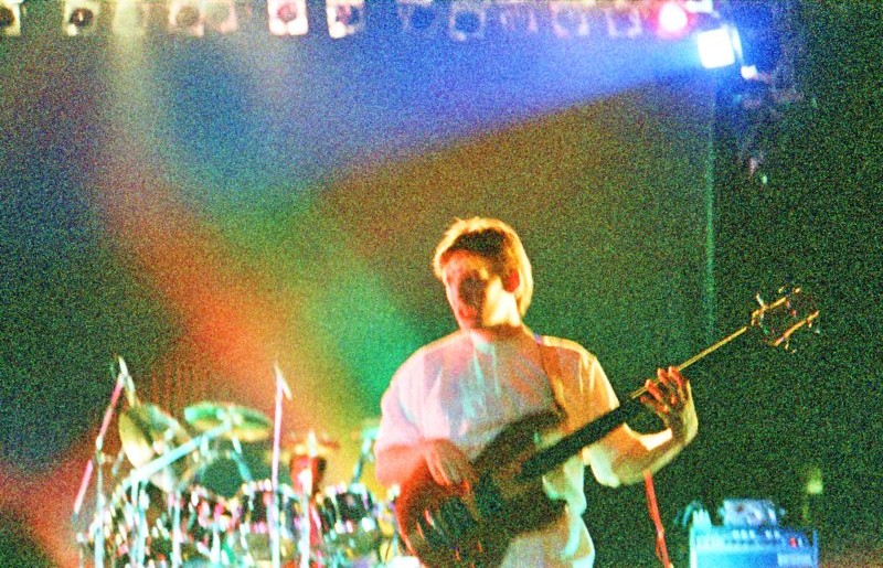Simple Minds 3