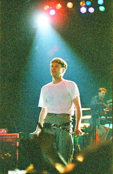 Simple Minds 7