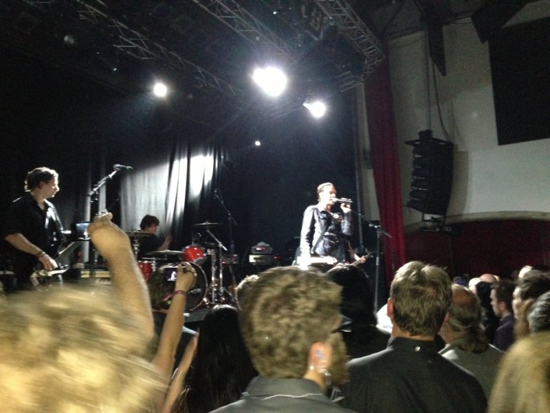 Peter Murphy 1