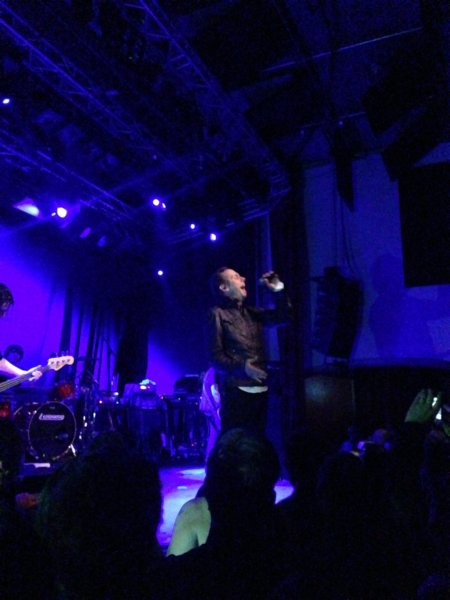Peter Murphy 6