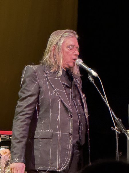 Einstürzende Neubauten 14