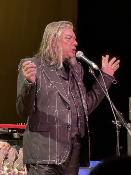 Einstürzende Neubauten 16