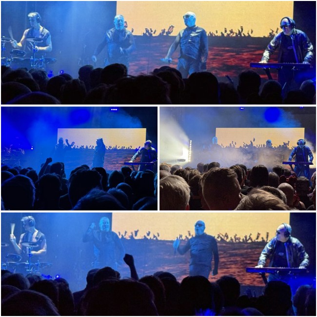 Front 242 5