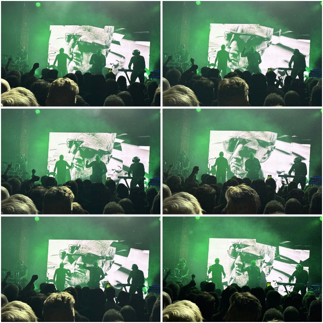 Front 242 6