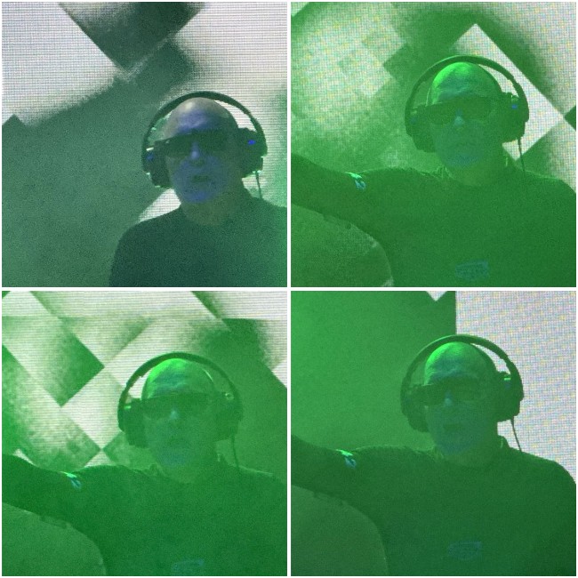 Front 242 9