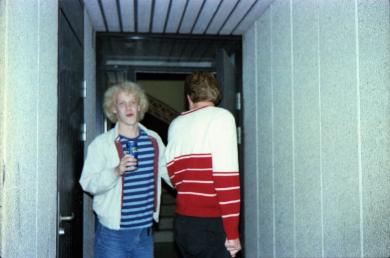 Landet Längesedan 1
