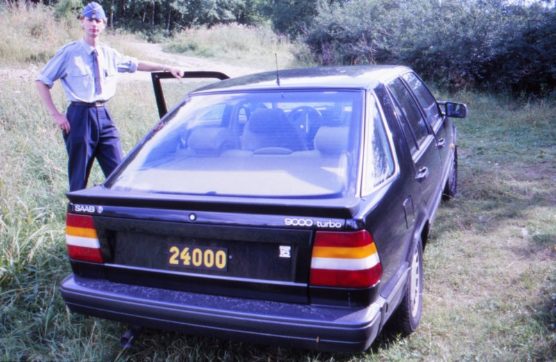 Landet Längesedan 29