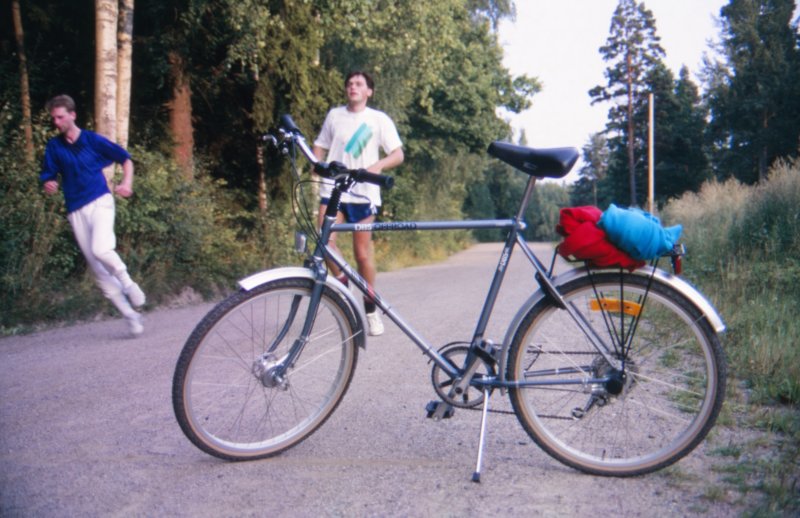 Landet Längesedan 30