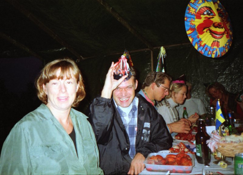 Landet Längesedan 69