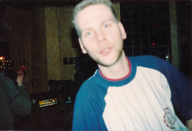 The Forgotten Trip 10