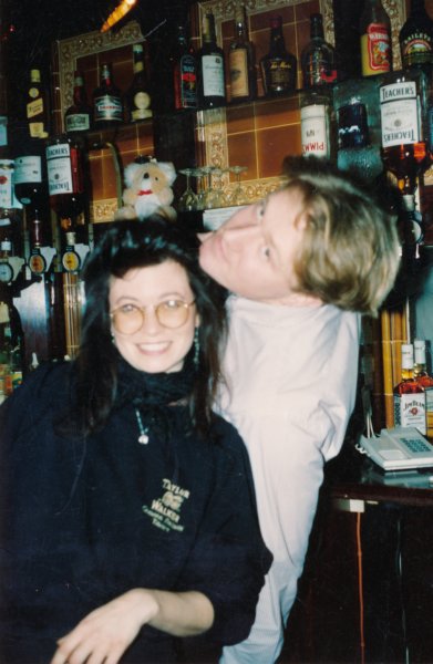 The Forgotten Trip 14