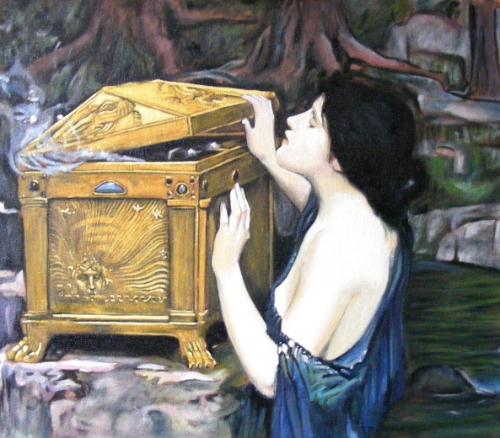 Pandoras Box
