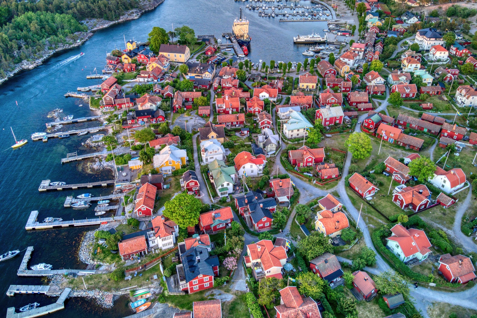 Sandhamn