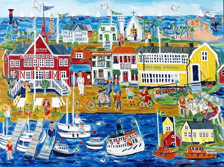 Sandhamn