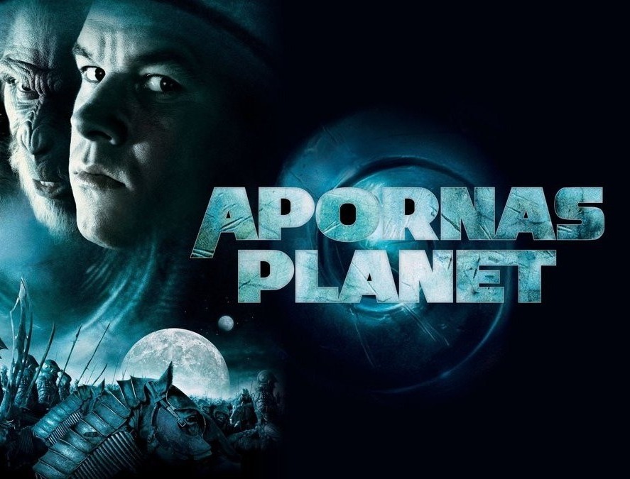 Apornas Planet
