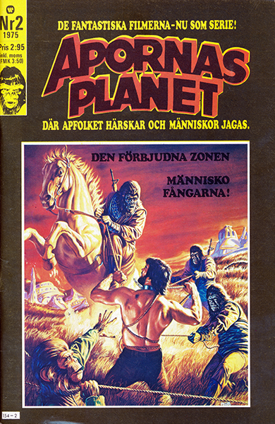 NUMMER 2 1975