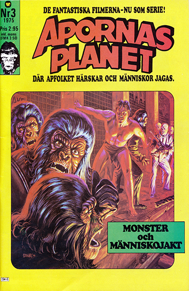NUMMER 3 1975
