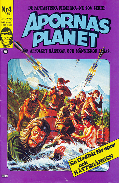 NUMMER 4 1975